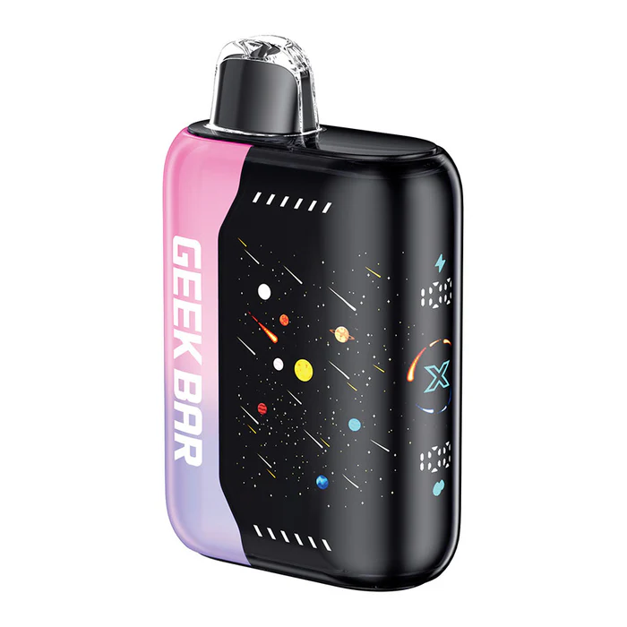 GEEK BAR PULSE X 25K Disposable Vape